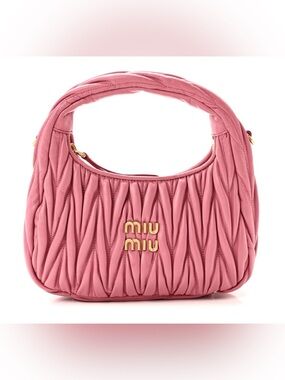 Miu Miu - Napa small